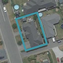 18 Overbury Crescent, Rolleston, Rolleston