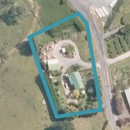 187 Turvey Road, Mangonui, Mangōnui