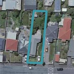8 Duppa Street, Berhampore, Wellington