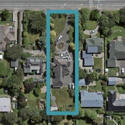 21 Layard Street, Windsor, Invercargill