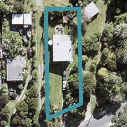 79 Howard Road, Ōrere Point