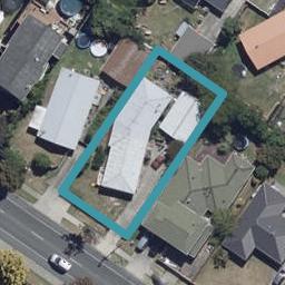 172 Newcastle Road, Nawton, Hamilton