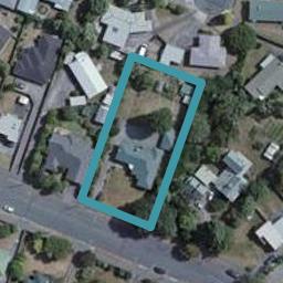 14 Michael Street, Kuripuni, Masterton