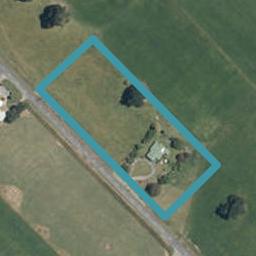 55 Makirikiri Road, Dannevirke