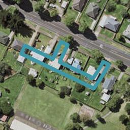 205 Tripoli Road, Point England, Auckland