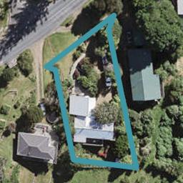 45A Junction Road, Oneroa, Waiheke Island