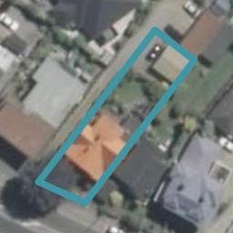 15 Evans Street, Maori Hill, Timaru