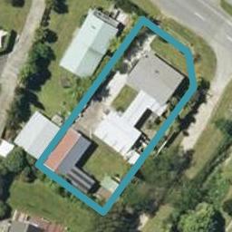 2310 Queen Charlotte Drive, Ngakuta Bay