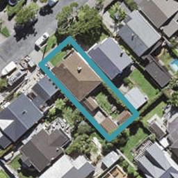1 Dorset Street, Westmere, Auckland