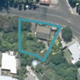 1 Spencer Road, Hospital Hill, Napier