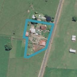 214 Station Road, Poroporo, Whakatane
