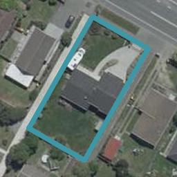233 Sawyers Arms Road, Bishopdale, Christchurch