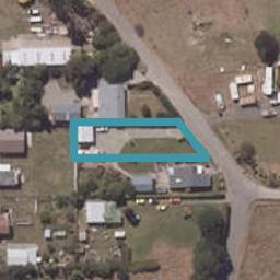 0 Maude Street, South Hill, Oamaru