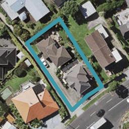 55A College Road, Saint Johns, Auckland