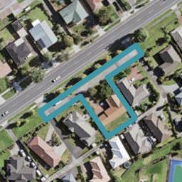 110 West Street, Pukekohe, Pukekohe