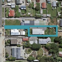 280 Nelson Street, Strathern, Invercargill
