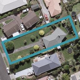 20 York Crescent, Westown, New Plymouth