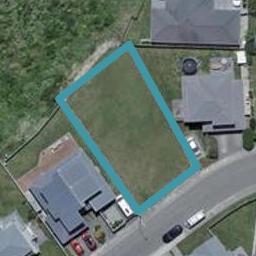 6 Saint Vincent Terrace, Grenada Village, Wellington