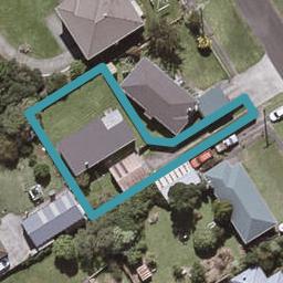 19A Harris Street, Waitara, Waitara