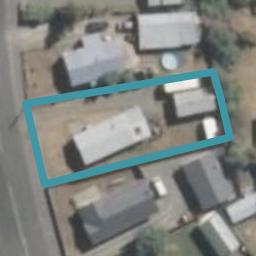 221 Mackenzie Drive, Twizel