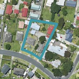 5A Oxford Street, Parkvale, Tauranga