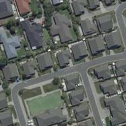 22 Northwood Villas, Northwood, Christchurch
