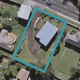 56 Waimea Street, Westown, New Plymouth