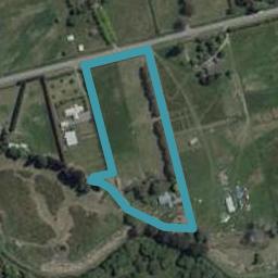 201 South Eyre Road, Clarkville, Kaiapoi