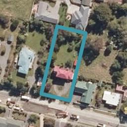 8 Wanganui Road, Marton, Marton