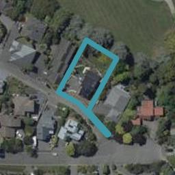 3 Indira Lane, Cashmere, Christchurch