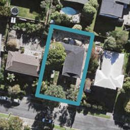 21 Barlow Place, Chatswood, Auckland