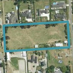 40 Severne Street, Yelverton, Blenheim
