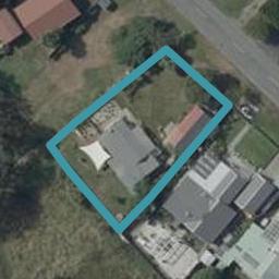 98 Pacific Drive, Southbridge
