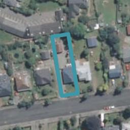 14 James Street, Kensington, Timaru