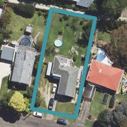 14 Norwood Road, Kaiti, Gisborne