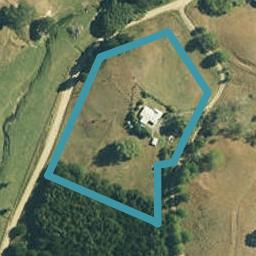 627 Mangakuri Road, Elsthorpe