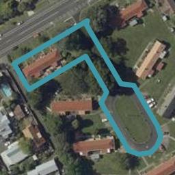 118 Church Street, West End, Palmerston North