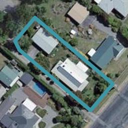 126B West Street, Greytown
