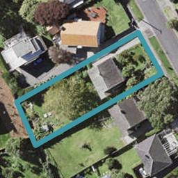 21 Clairville Crescent, Wai o Taiki Bay, Auckland