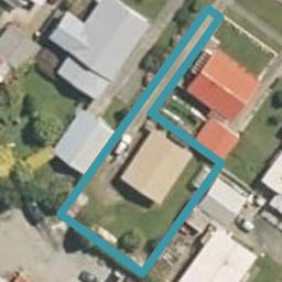 175 Weld Street, Hokitika
