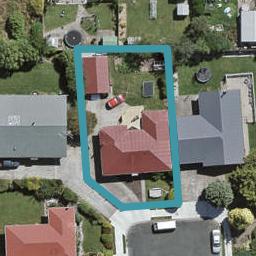 71 O'Byrne Place, Waikiwi, Invercargill