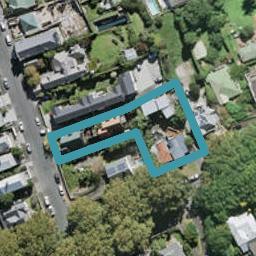 2/1 Paget Street, Freemans Bay, Auckland