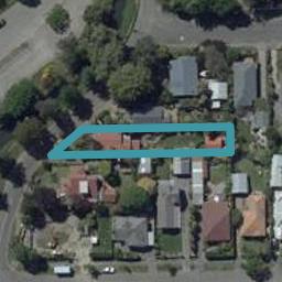 101 Waimea Terrace, Beckenham, Christchurch