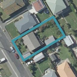 23 Lockerbie Street, Kew, Dunedin