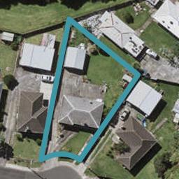 12 Stainton Place, Otara, Auckland