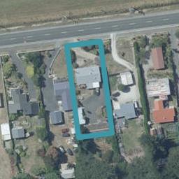 731 Brighton Road, Ocean View, Dunedin