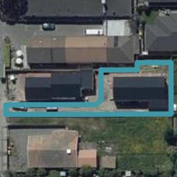 658B Barbadoes Street, Edgeware, Christchurch