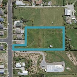 98 Bain Street, Kingswell, Invercargill