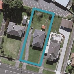 90 Omata Road, Marfell, New Plymouth