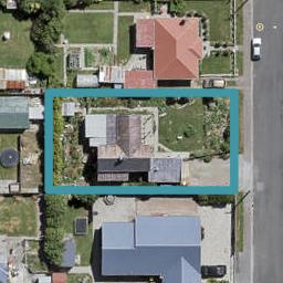 16 Drury Lane, Grasmere, Invercargill